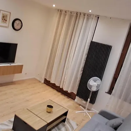 Centre Apartmán